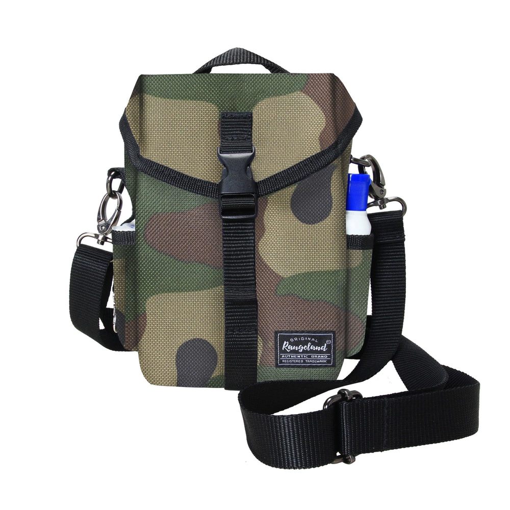 Camo Crossbody Bags Men Small Size Desner Crossbody Bags :>